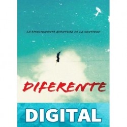 Diferente (Especialidades Juveniles) Lucas Leys