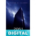 2061: Odisea tres Arthur C. Clarke
