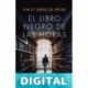 El Libro Negro de las Horas Eva García Sáenz de Urturi