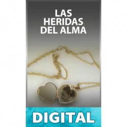 Heridas del Alma Carroll Thompson