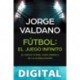 Fútbol Jorge Valdano