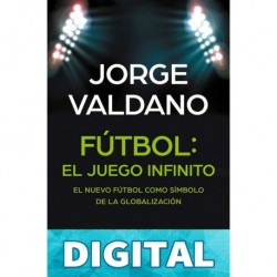 Fútbol Jorge Valdano