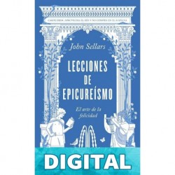 Lecciones de epicureísmo John Sellars