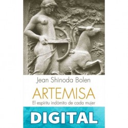 ARTEMISA Jean Shinoda Bolen