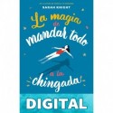 La magia de mandar todo a la chingada (Fuera de colección) Sarah Knight