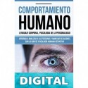 Comportamiento humano, Lenguaje corporal, Psicología de la Personalidad_ Aprenda a Analizar a las Personas y Manejar Relaciones con la Guía de Psicología ... en español_ Spanish) Tina Madison