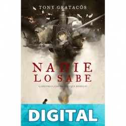 Nadie lo sabe Tony Gratacós
