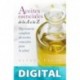 Aceites esenciales de la A a la Z - Diccionario completo de aceites esenciales para la salud por Althea Press Althea Press