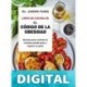 Libro de cocina de "El código de la obesidad" Dr. Jason Fung