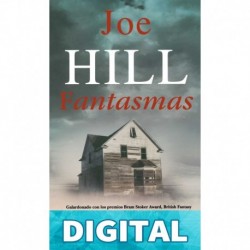 Fantasmas Joe Hill