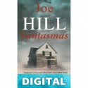 Fantasmas Joe Hill
