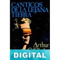 Cánticos de la lejana Tierra Arthur C. Clarke