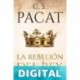 La rebelión del rey C. S. Pacat