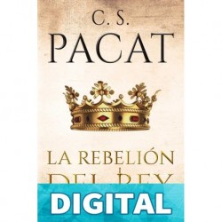 La rebelión del rey C. S. Pacat