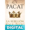 La rebelión del rey C. S. Pacat