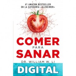 Comer para sanar Dr. William W. Li