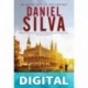 La violonchelista Daniel Silva