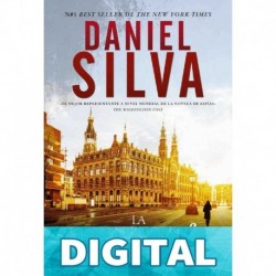 La violonchelista Daniel Silva