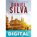 La violonchelista Daniel Silva