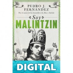 Soy Malintzin Pedro J. Fernández