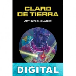 Claro de Tierra Arthur C. Clarke