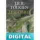 El Hobbit (edición revisada) (El Señor de Los anillos (edición rústica)) J. R. R. Tolkien