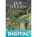 El Hobbit (edición revisada) (El Señor de Los anillos (edición rústica)) J. R. R. Tolkien
