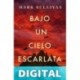 Bajo un cielo escarlata Mark T. Sullivan