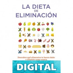 La dieta de eliminación Alissa Segersten & Tom Malterre