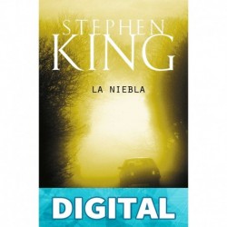 La niebla Stephen King