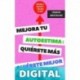 Mejora tu autoestima, quiérete más, quiérete mejor: Aprende a quererte y mejora tu vida Christopher Graham