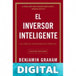 El inversor inteligente Benjamin Graham