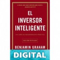 El inversor inteligente Benjamin Graham