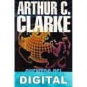 Cuentos del planeta Tierra Arthur C. Clarke