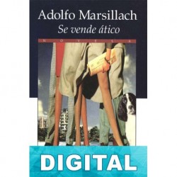 Se vende ático Adolfo Marsillach