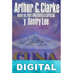 Cuna Arthur C. Clarke & Gentry Lee