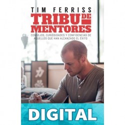 Tribu de mentores Tim Ferriss