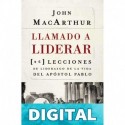 Llamado a liderar John F. MacArthur
