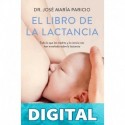 El libro de la lactancia Dr. José María Paricio