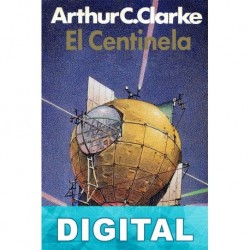 El centinela Arthur C. Clarke