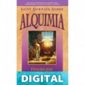 Saint Germain sobre alquimia: Fórmulas para la autotransformación Saint Germain