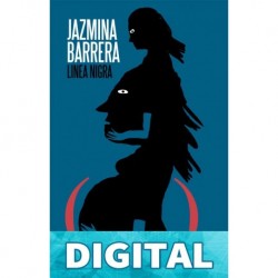 Linea nigra Jazmina Barrera