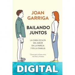 Bailando juntos Joan Garriga Bacardí