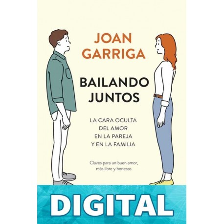 Bailando juntos Joan Garriga Bacardí