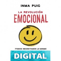 La revolución emocional Inma Puig