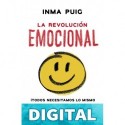 La revolución emocional Inma Puig