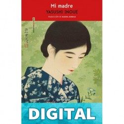 Mi madre Yasushi Inoue