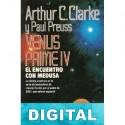 El encuentro con Medusa Arthur C. Clarke & Paul Preuss