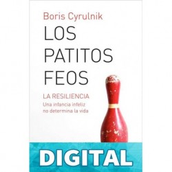 Los patitos feos Boris Cyrulnik