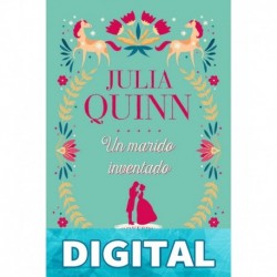 Un marido inventado Julia Quinn